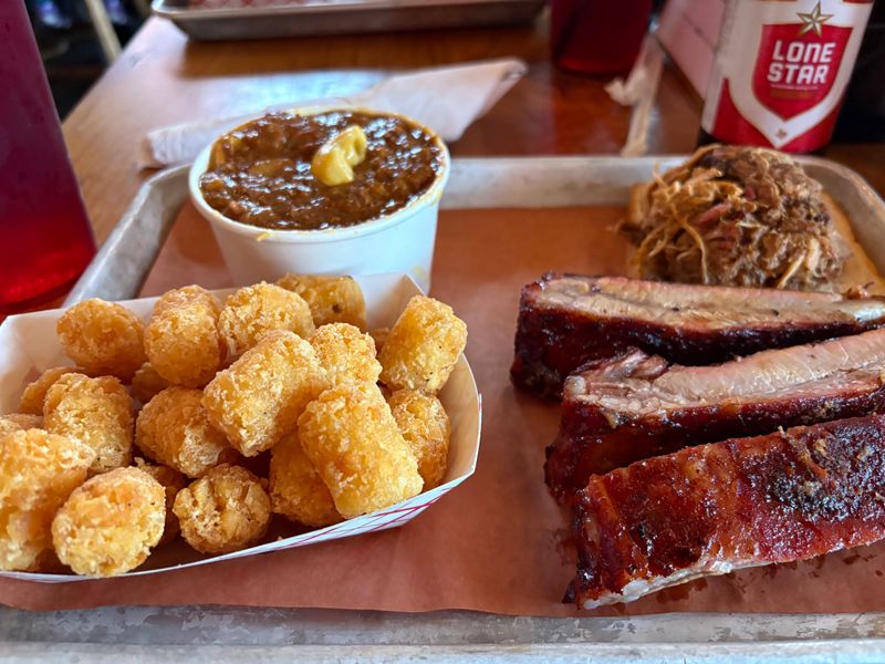 Fox Bros. Bar-B-Q, Atlanta