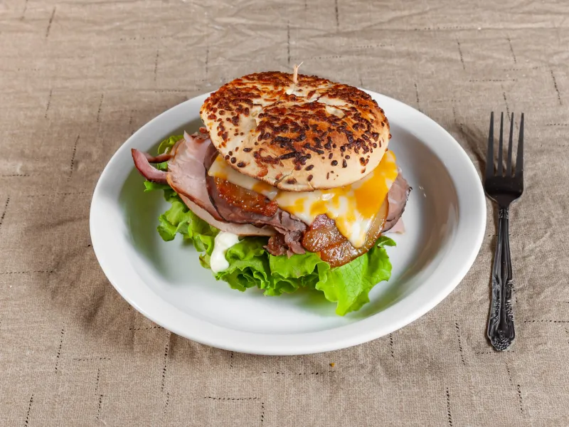 Jeremiah's Coffee House 29:11