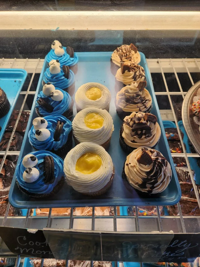 Blue Moon Bakery, Silverthorne