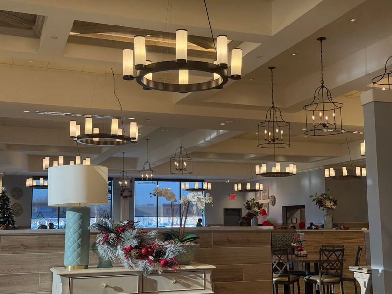 Creamed Corn Skillet