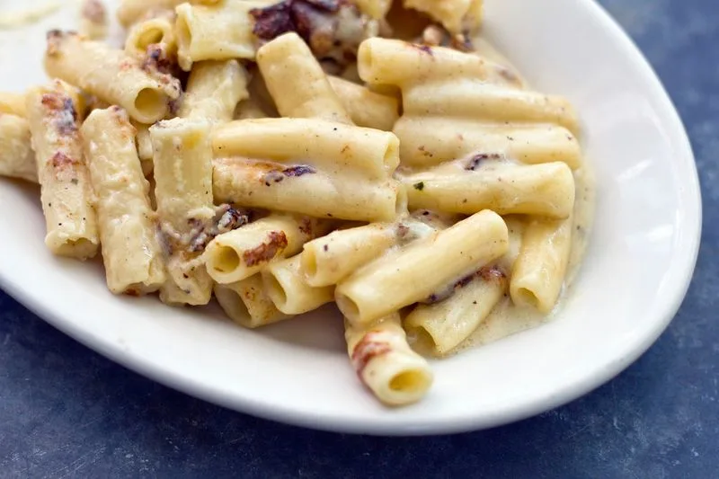 Award Winning Mac and Cheese