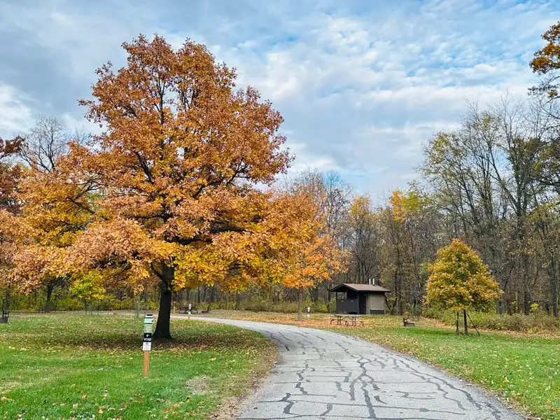 Six Pines Campground