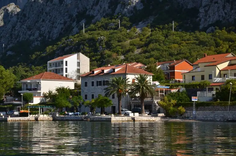 Kotor, Montenegro
