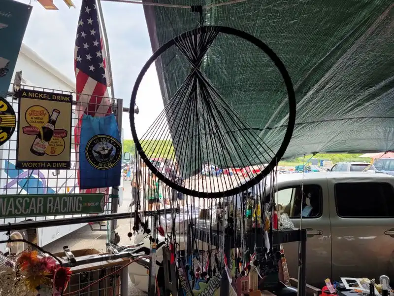 Treasure Aisles Flea Market - Monroe