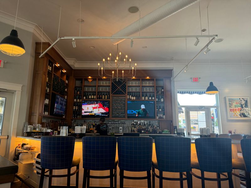 Bluecoast Seafood Grill + Raw Bar &ndash; Rehoboth Beach