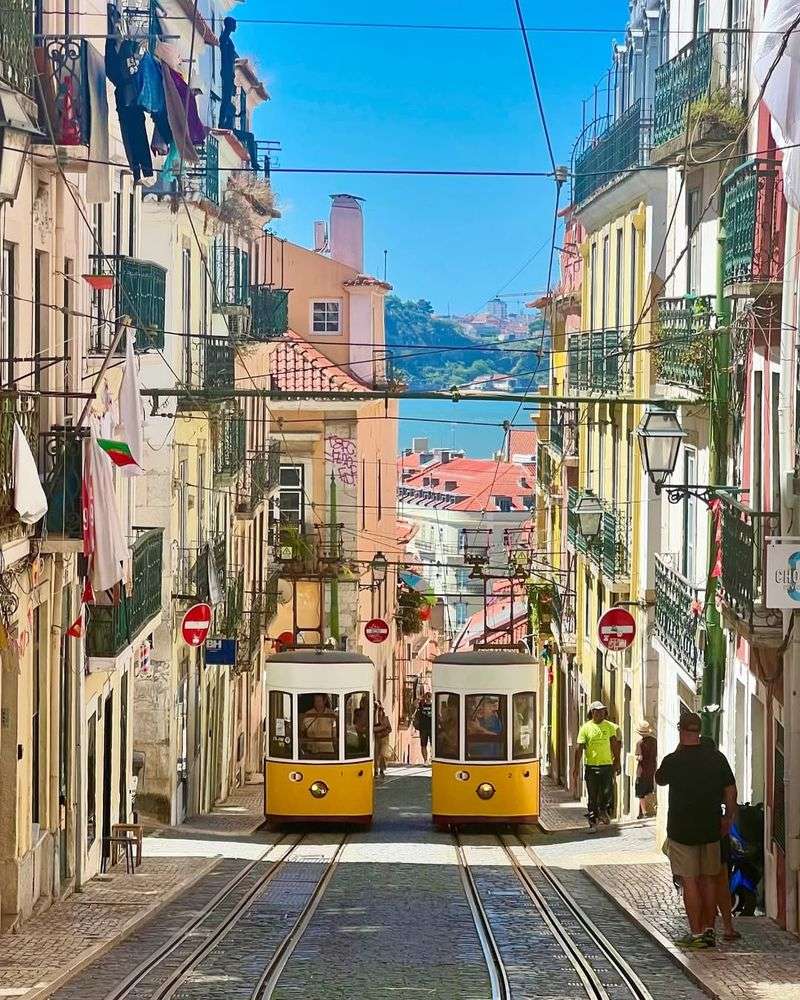Lisbon, Portugal