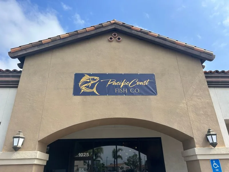 Seal Beach Fish Company (Seal Beach, CA)