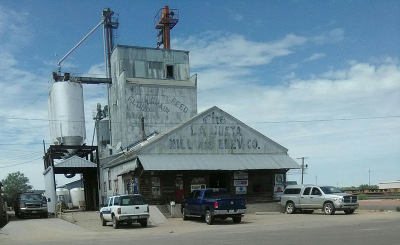 Colorado – La Junta