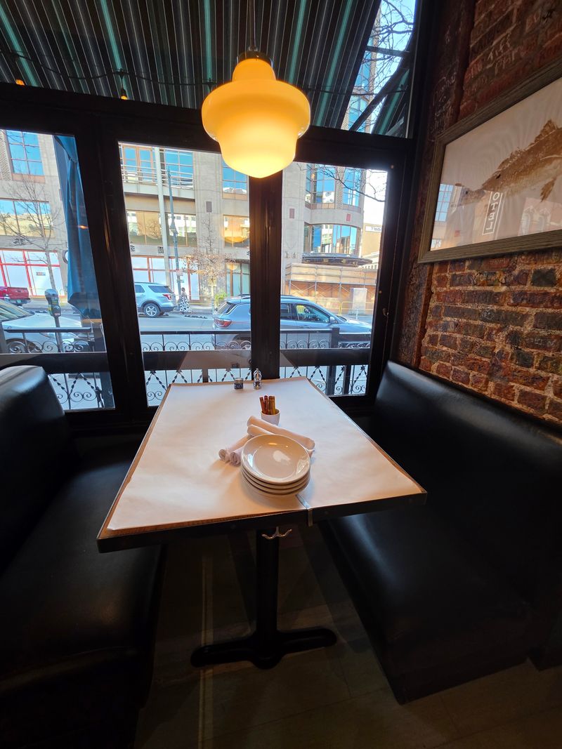 Colorado &ndash; Jax Fish House (Denver)