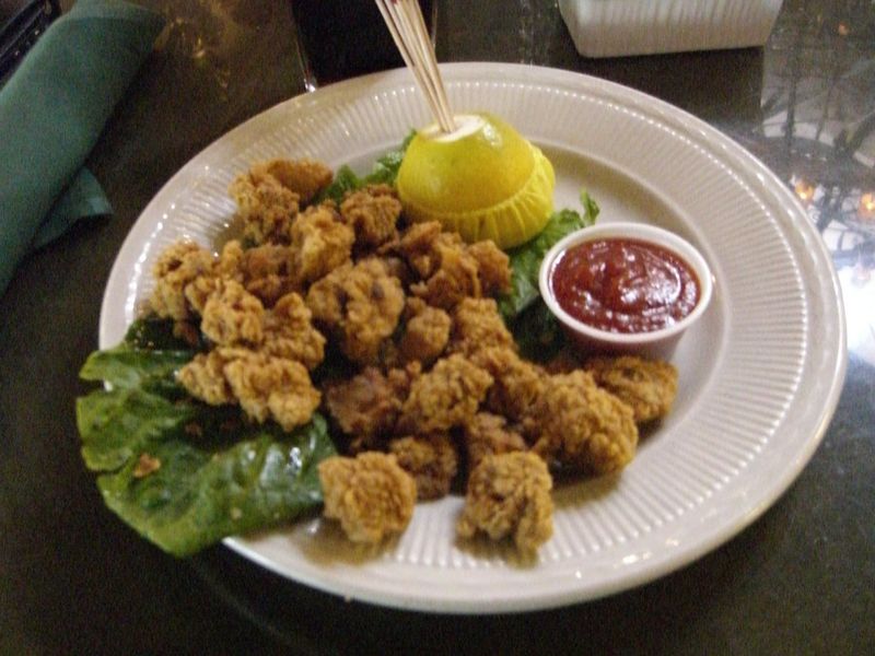 Colorado – Rocky Mountain Oysters