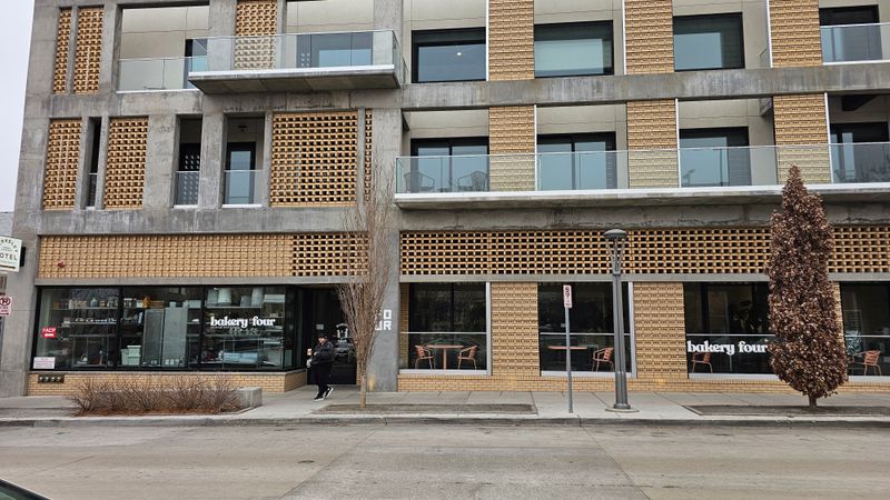 Colorado – Bakery Four (Denver)