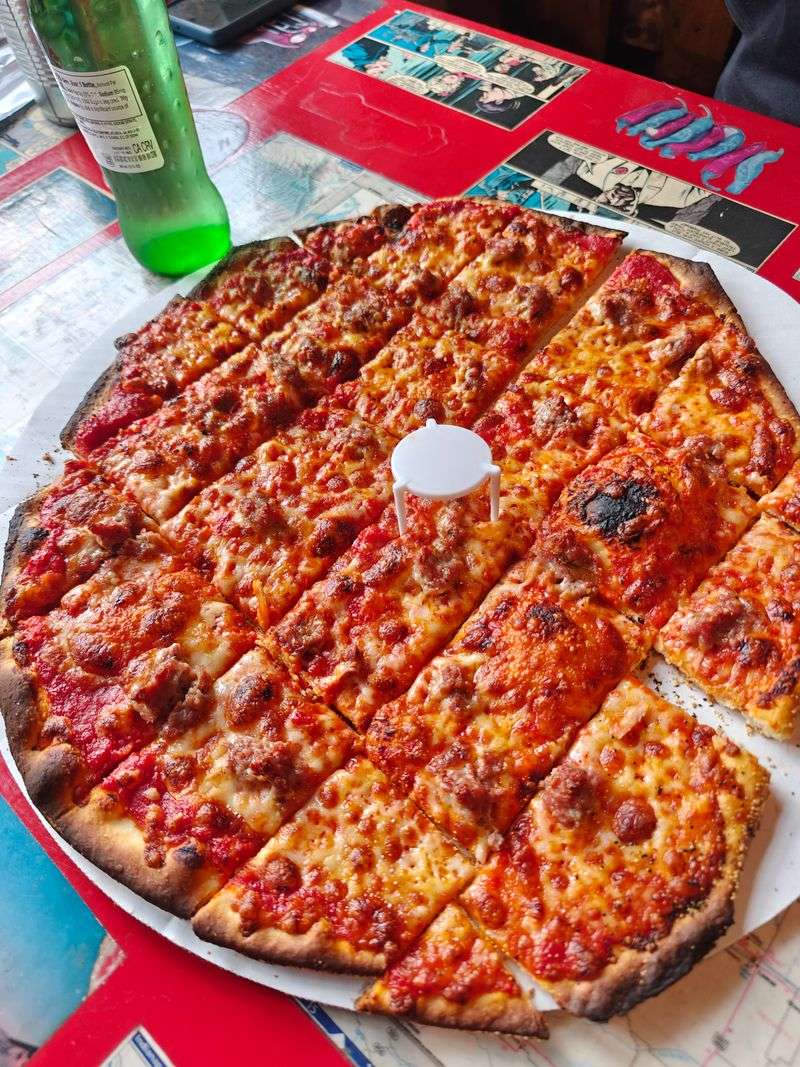 Colorado &mdash; Pickup&rsquo;s Pizza Company