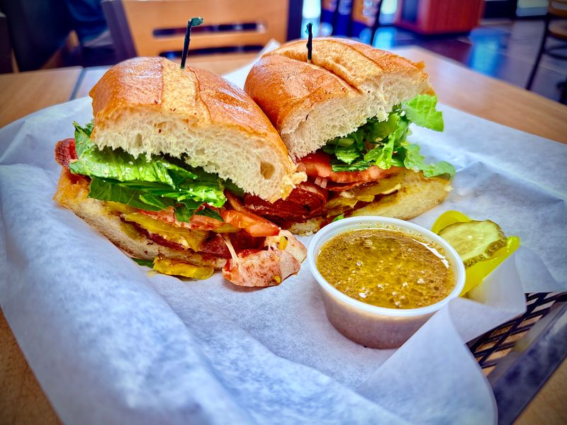 Colorado &mdash; Grinder Sandwich Company