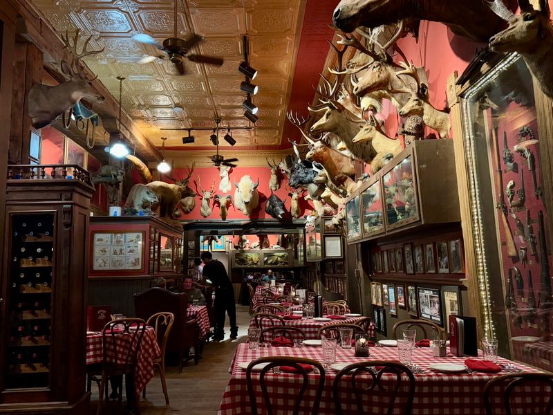 Colorado — Buckhorn Exchange (Denver)