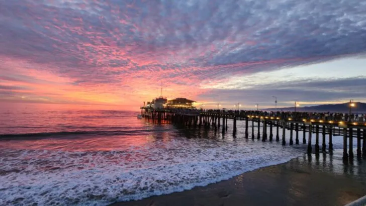California has 18 destinations too beautiful to miss year-round