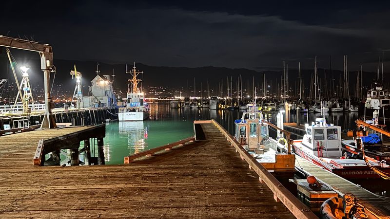 Harbor Holiday Boat Parade