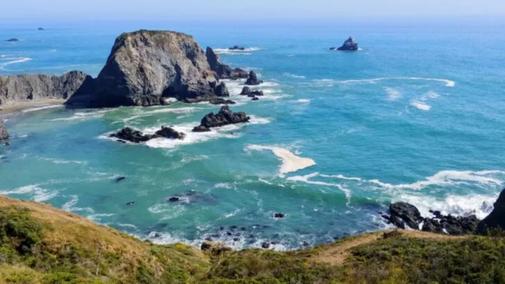 California’s quietly admired state parks that guests recommend for winter exploring