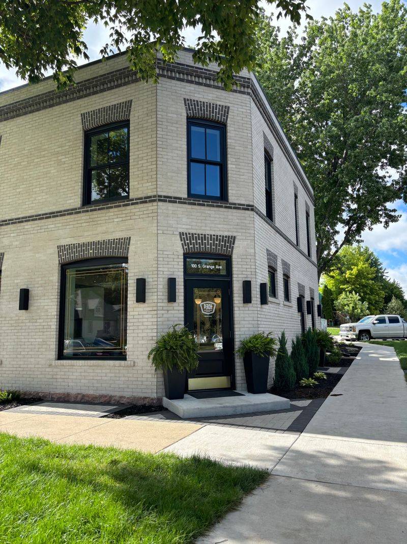 Perch (Sioux Falls, South Dakota)