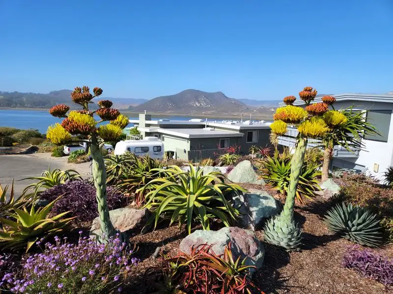 Los Osos, California