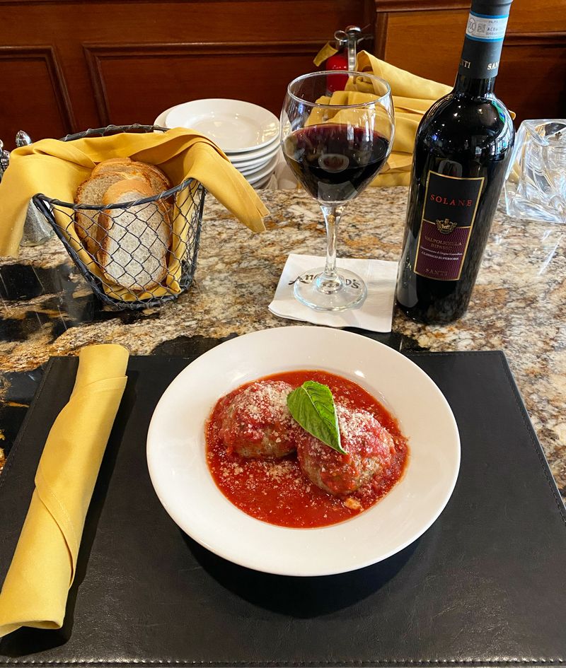 Andino’s Restaurant — Providence