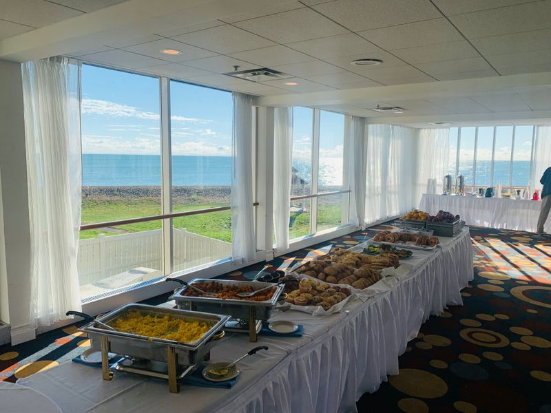 Illinois Beach Hotel – Zion