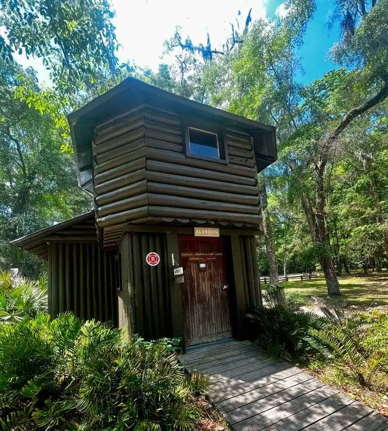 CCC History and Park Museum