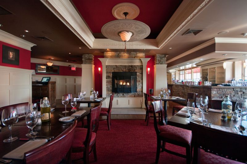 Catherine Lombardi, New Brunswick, New Jersey