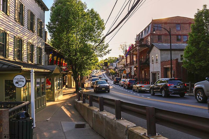 Culinary and Market Traditions