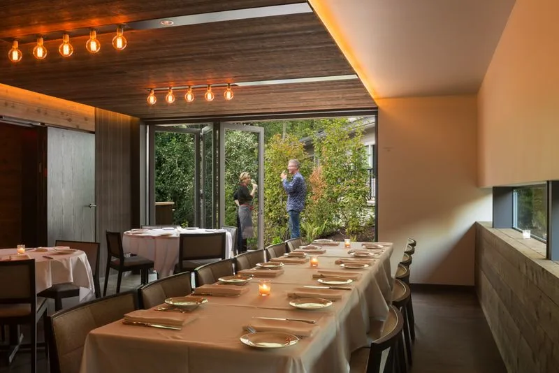 Cafe Juanita (Kirkland)