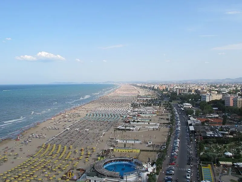 Rimini, Italy