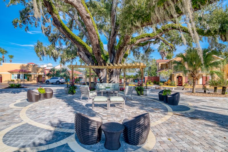 St. Augustine, Florida