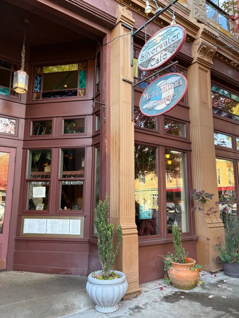 Port Townsend, Washington