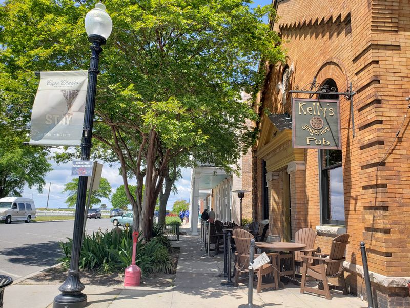 Historic District Architecture Walk