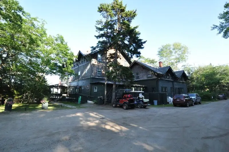 Small Point (Phippsburg)