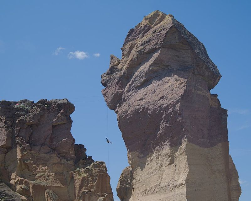 Smith Rock State Park