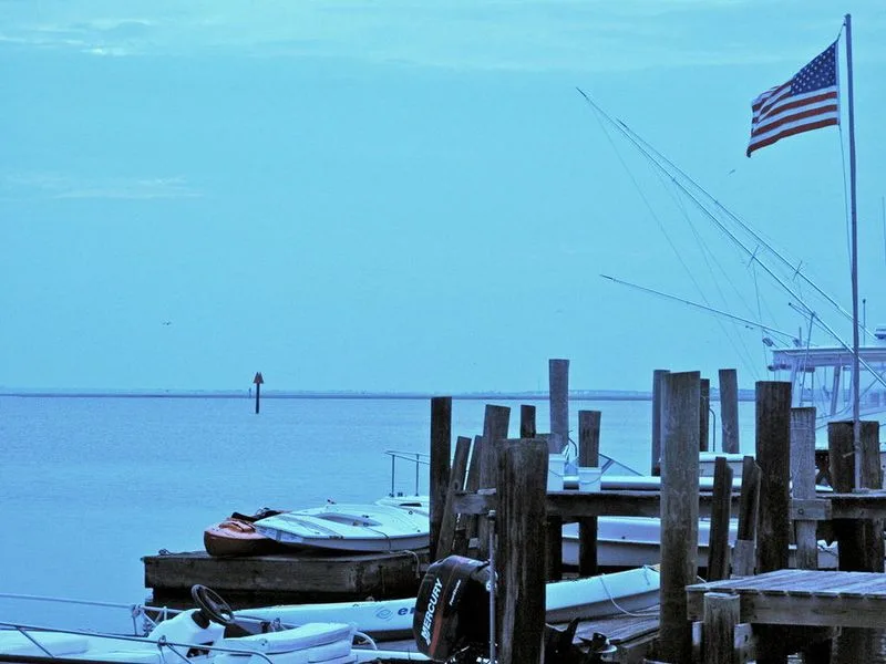 Stone Harbor, New Jersey
