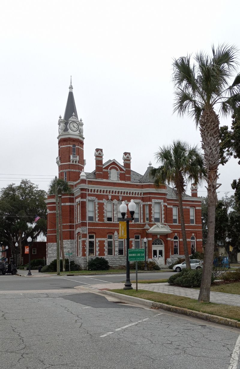 Brunswick, Georgia