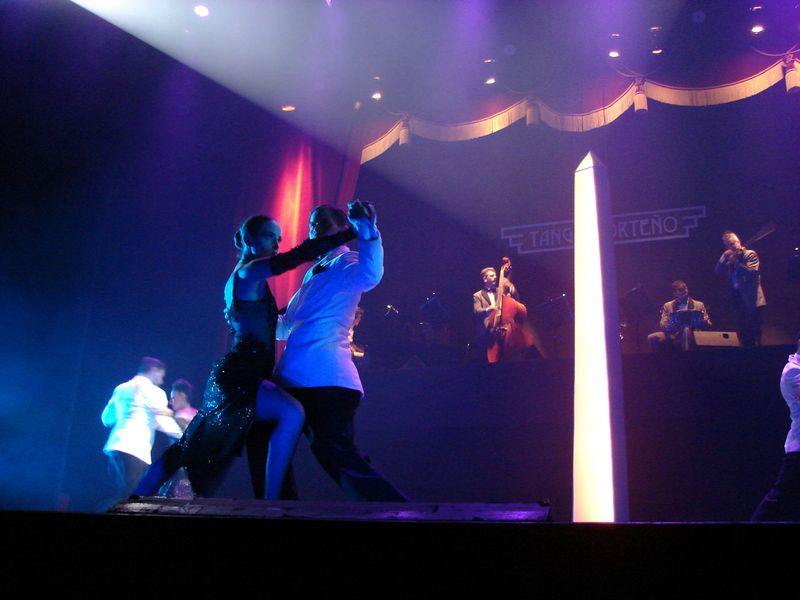 Buenos Aires, Argentina