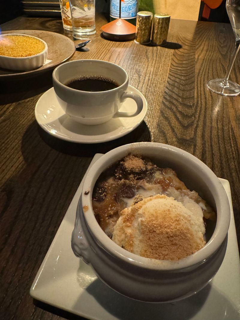 Eclipse Bistro &ndash; Wilmington