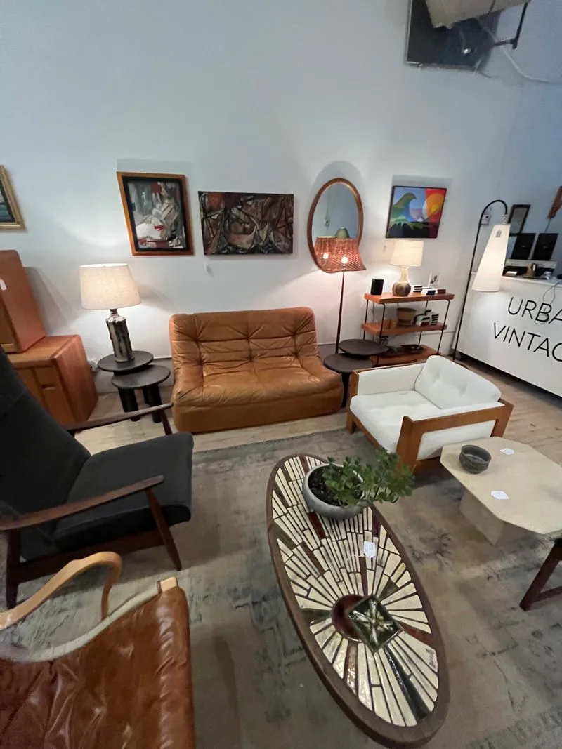 The Green Ant, Salt Lake City