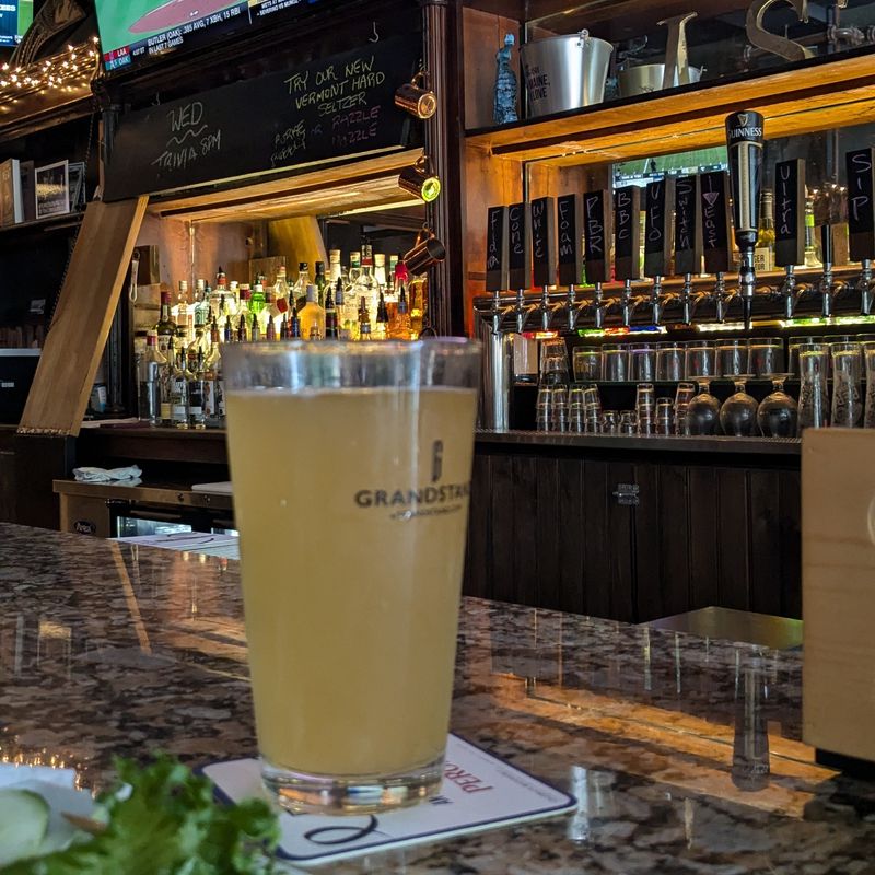 Langdon Street Tavern