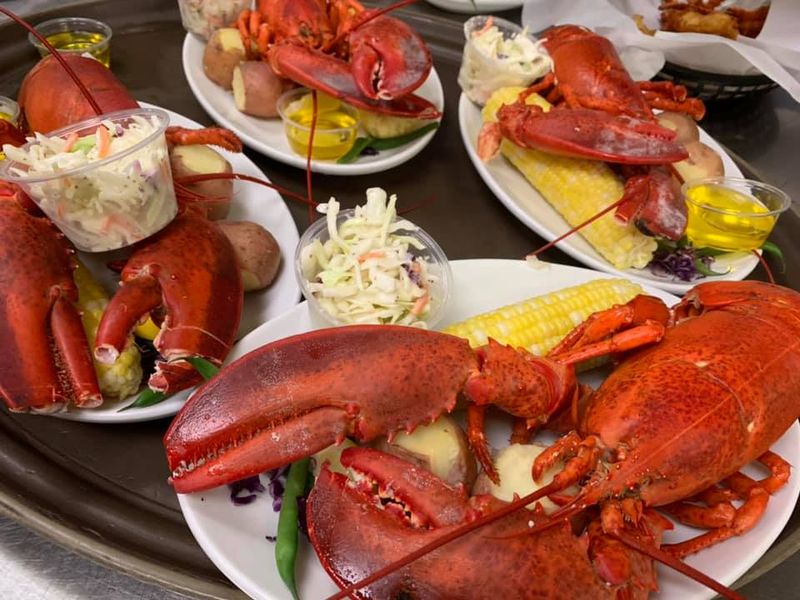 Waterfront Seafood Market &mdash; Ankeny and West Des Moines, Iowa