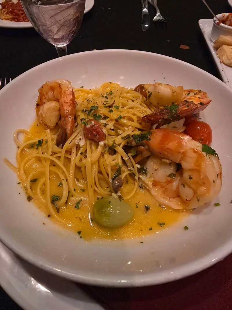 Bootlegger Italian Bistro