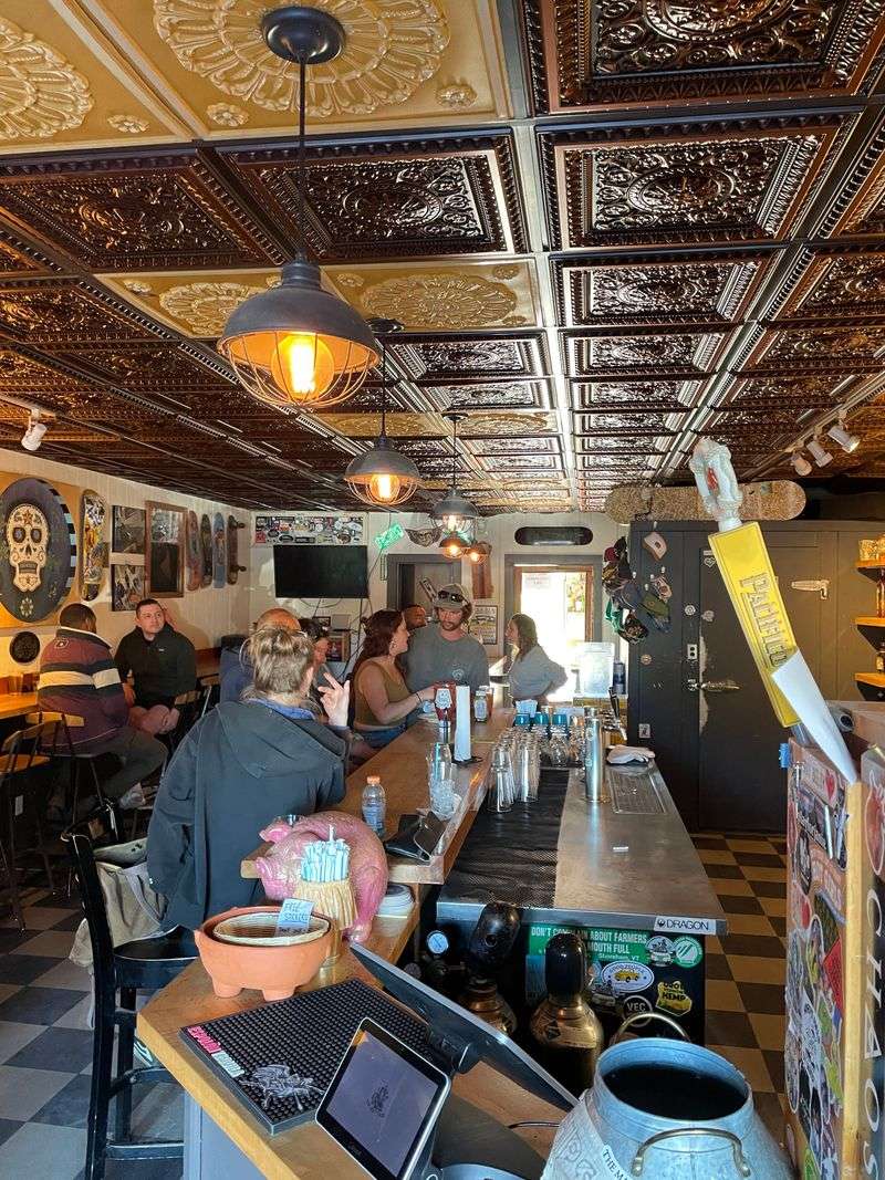 The Mad Taco &mdash; Waitsfield, VT