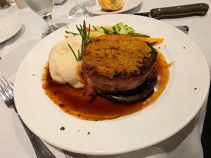 Fresco Italian Steak & Seafood Grill &ndash; Milltown, NJ