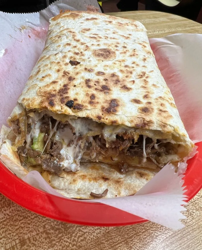 El Farolito, San Francisco