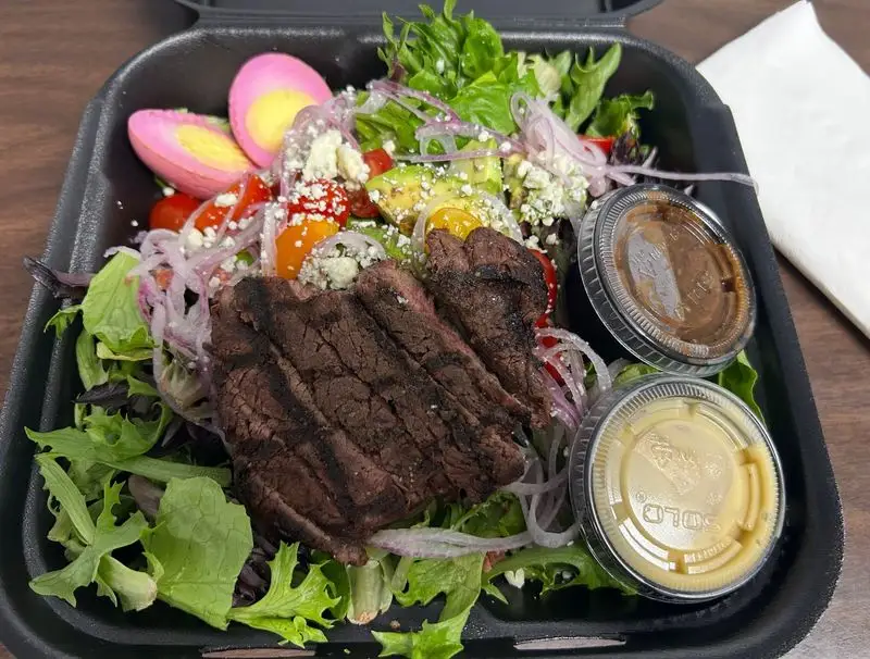 Olde Hickory Station