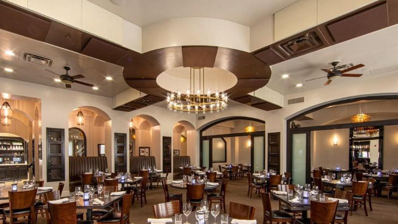 Ferraro&rsquo;s Ristorante