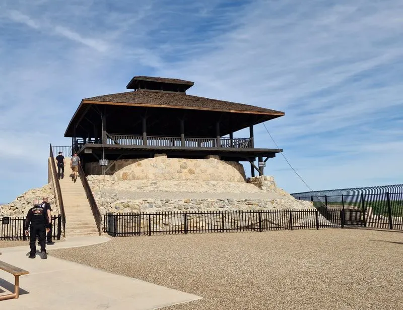 Yuma Territorial Prison State Historic Park, Yuma