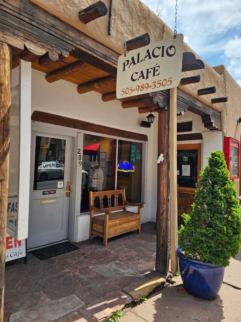 Palacio Café